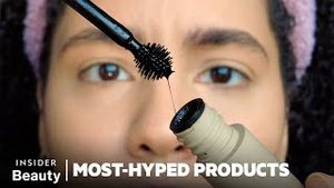Video post by @insiderbeauty on YouTube