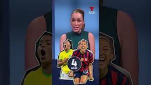 Video post by @deportes on YouTube