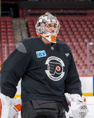 Image post by @philadelphiaflyers on Instagram