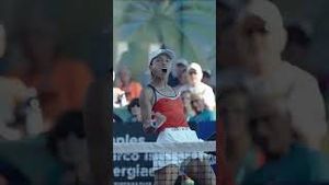 Video post by @pickleballchannel on YouTube