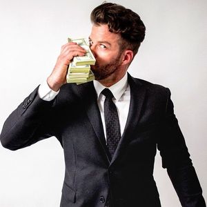 Image post by @johnnybananas on Instagram