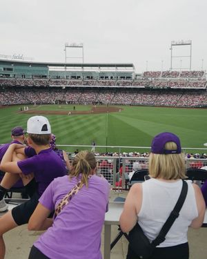 Image post by @lsubaseball on Instagram
