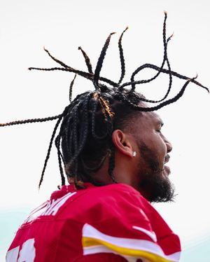 Image post by @chiefs on Instagram