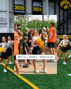 Image post by @iowadanceteam on Instagram