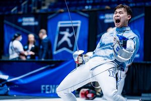 Image post by @dukefen on Instagram