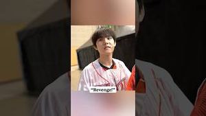 Video post by @overwatchleague on YouTube