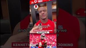 Video post by @marca_en on YouTube