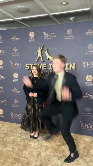 Video post by @robertirwin on TikTok