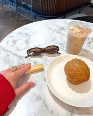 Image post by @niveausa on Instagram