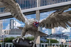 Image post by @MBStadium on Twitter