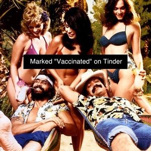 Image post by @cheechandchong on Instagram