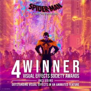 Image post by @sonyanimation on Instagram