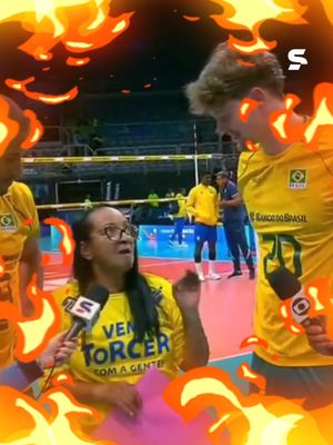 Video post by @sportv on Instagram