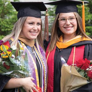 Image post by @rhodeislandcollege on Instagram