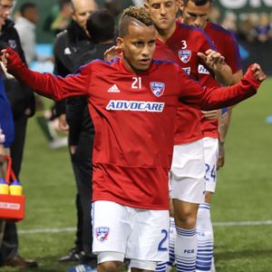 Image post by @fcdallas on Instagram