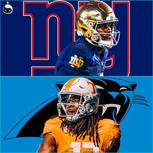 Image post by @SleeperNFL on Twitter