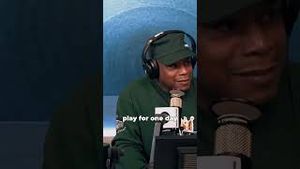 Video post by @swaysuniverse1 on YouTube