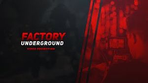 Video post by @factoryundergroundmedia on YouTube