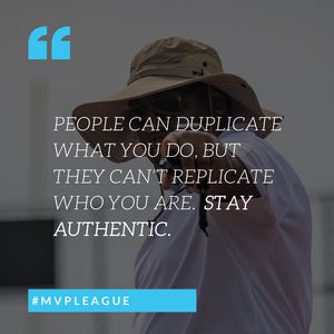 Image post by @mvpleague on Instagram