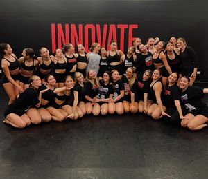 Image post by @innovatedancestudioids on Instagram