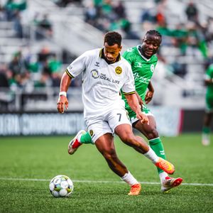 Image post by @charlestonbattery on Instagram