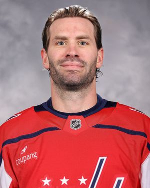 Image post by @capitals on Instagram