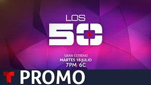 Video post by @telemundo on YouTube