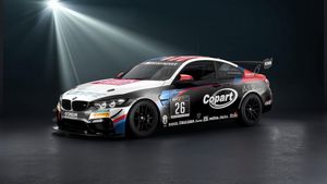 Image post by @tylercookeracing on Instagram