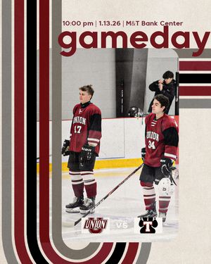 Image post by @unionclubhockey on Instagram
