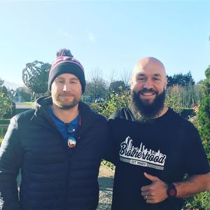 Image post by @impact_gumshields on Instagram