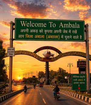 Image post by @youngster_of_ambala on Instagram