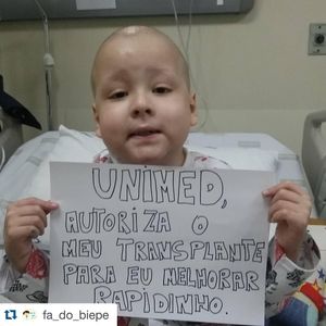 Image post by @neymarjr on Instagram