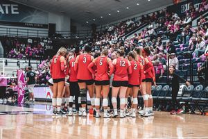 Image post by @ohiostatewvb on Instagram
