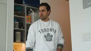 Video post by @Toronto Maple Leafs on YouTube