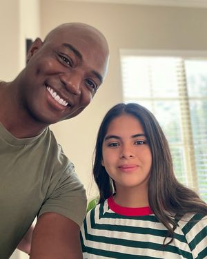 Image post by @demarcusware on Instagram