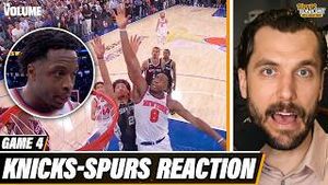 Video post by @hoopstonight on YouTube