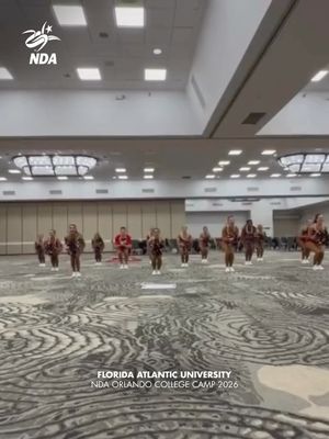 Image post by @ndadance on Instagram
