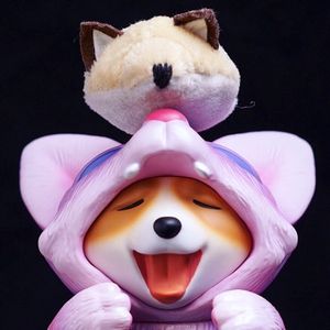Image post by @toyzeroplus on Instagram