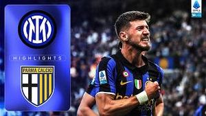 Video post by @seriea on YouTube