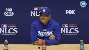 Video post by @dodgerblue1958 on YouTube