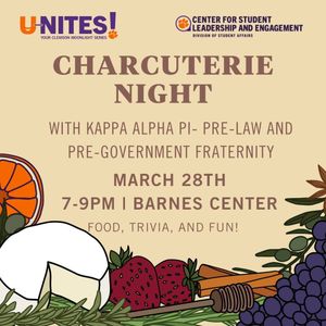 Image post by @clemson_csle on Instagram