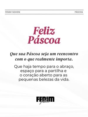 Image post by @fenimfeiras on Instagram
