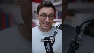 Video post by @Doctor Mihail on YouTube