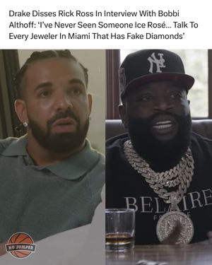 Image post by @nojumper on Instagram