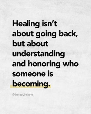 Image post by @therapyinsights on Instagram