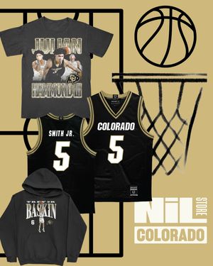 Image post by @colorado.nil.store on Instagram