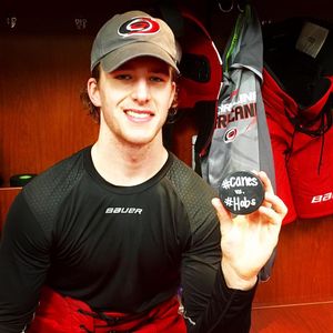 Image post by @canes on Instagram