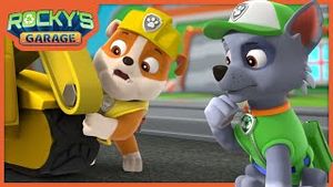 Video post by @pawpatrolofficial on YouTube