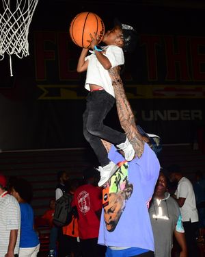Image post by @ablballin on Instagram
