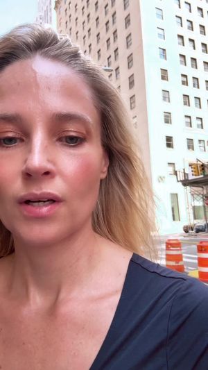 Video post by @genevievemorton on TikTok